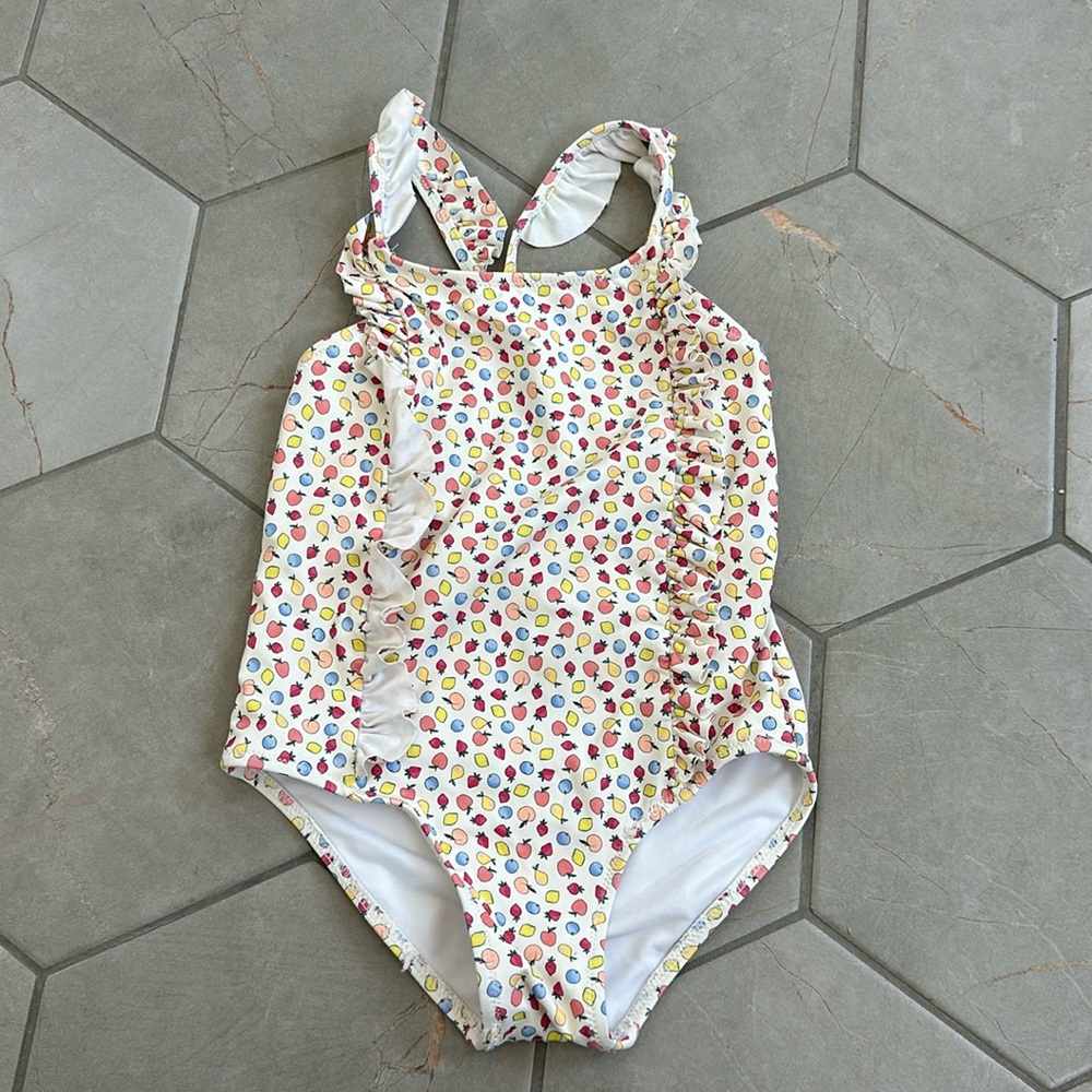 Zara swimsuit size 3-4